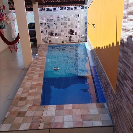 Casa Aconchego Villa Piranhas  Dış mekan fotoğraf