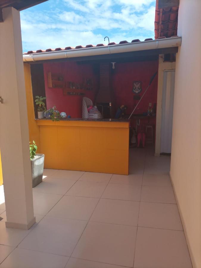 Casa Aconchego Villa Piranhas  Dış mekan fotoğraf
