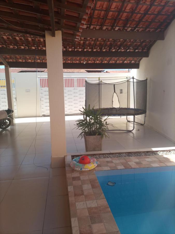 Casa Aconchego Villa Piranhas  Dış mekan fotoğraf