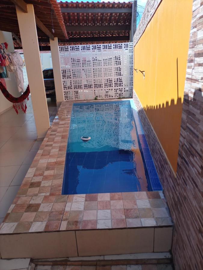 Casa Aconchego Villa Piranhas  Dış mekan fotoğraf